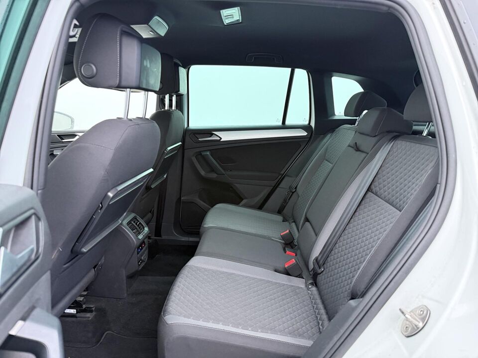 Volkswagen Tiguan 1.5 TSI Business R