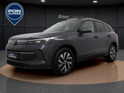Volkswagen Tiguan 1.5 eTSI Life