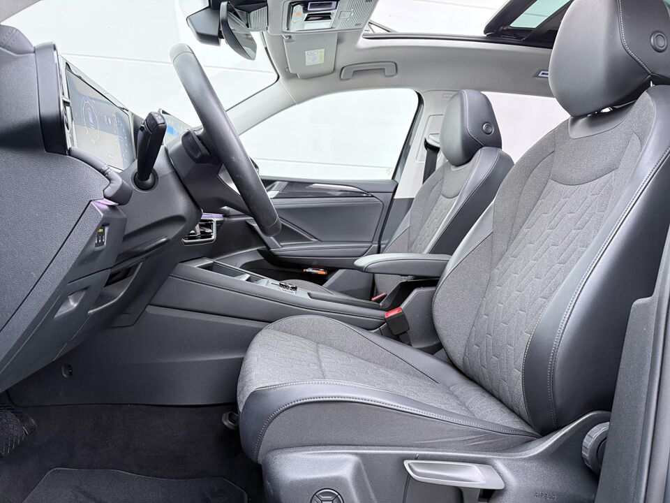 Volkswagen Tiguan 1.5 eTSI Life