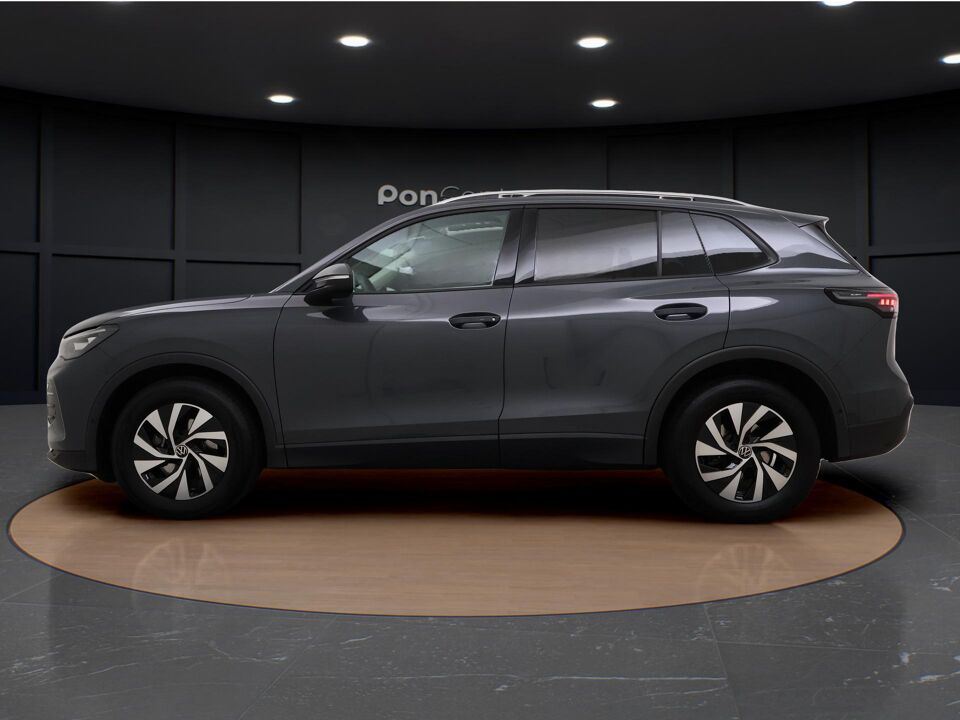 Volkswagen Tiguan 1.5 eTSI Life