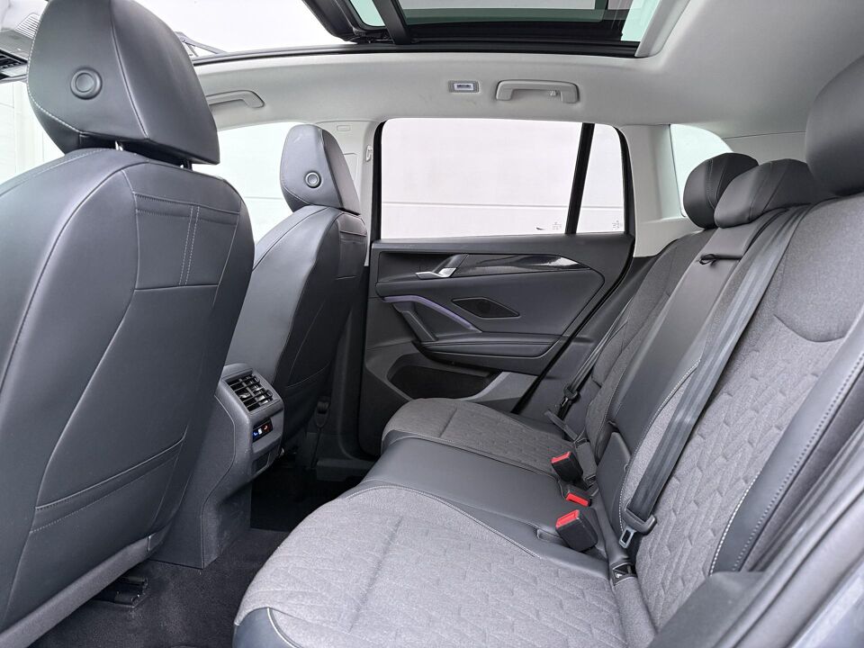 Volkswagen Tiguan 1.5 eTSI Life