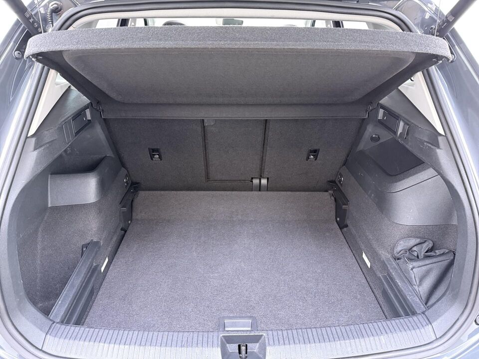 Volkswagen Tiguan 1.5 eTSI Life