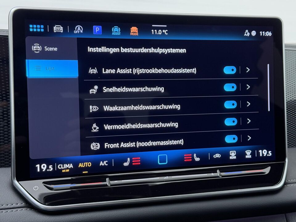 Volkswagen Tiguan 1.5 eTSI Life