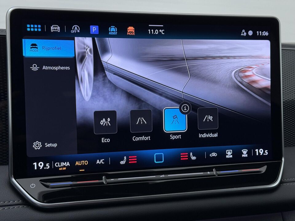 Volkswagen Tiguan 1.5 eTSI Life