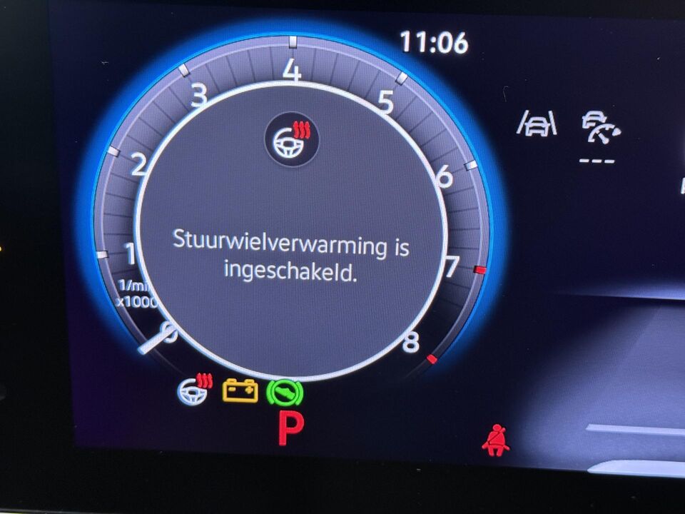 Volkswagen Tiguan 1.5 eTSI Life