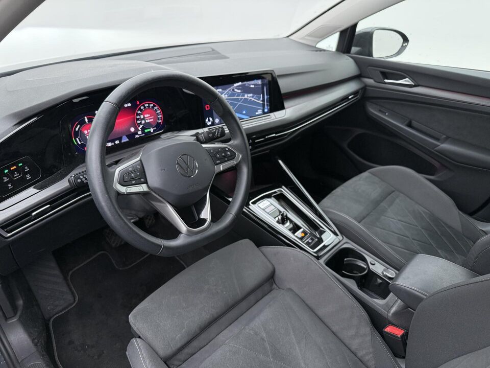 Volkswagen Golf 1.4 eHybrid Style