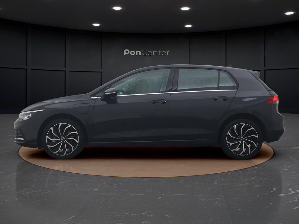 Volkswagen Golf 1.4 eHybrid Style