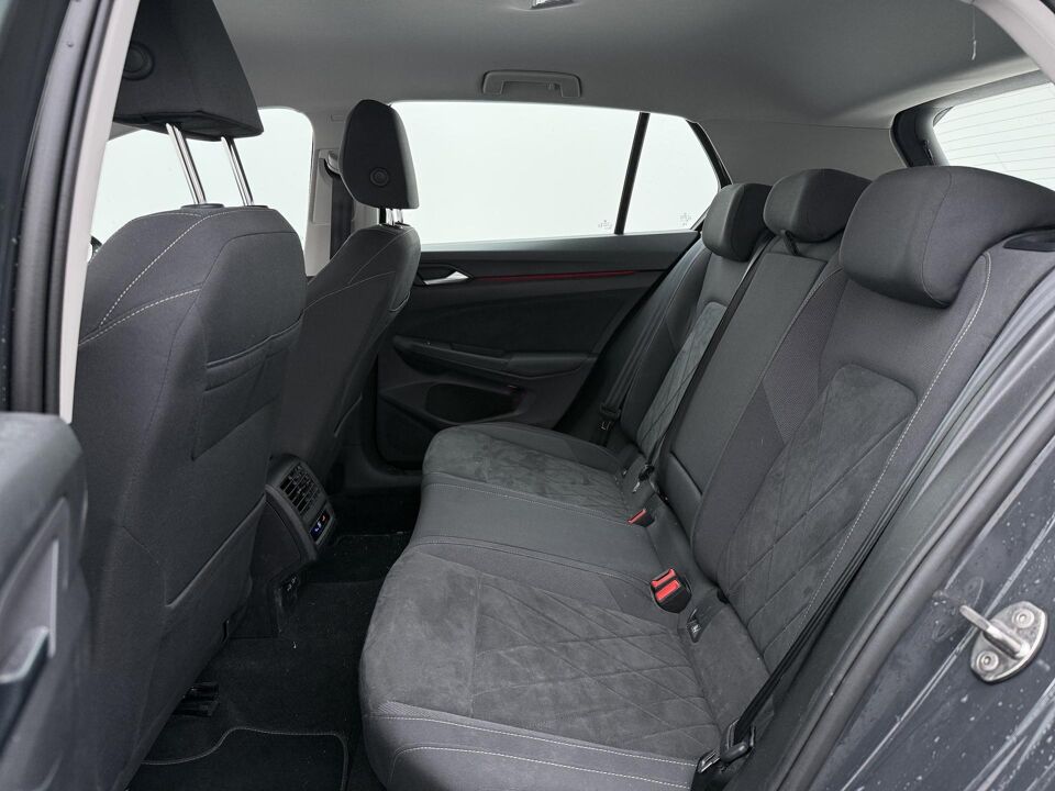 Volkswagen Golf 1.4 eHybrid Style