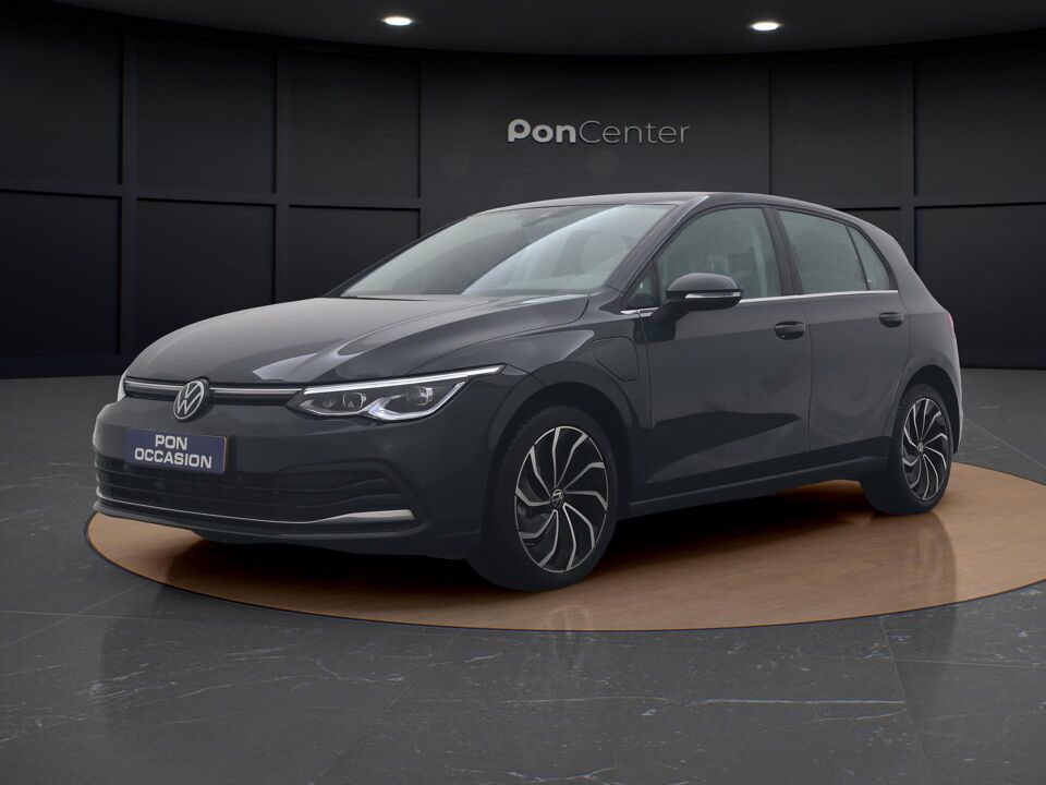 Volkswagen Golf 1.4 eHybrid Style