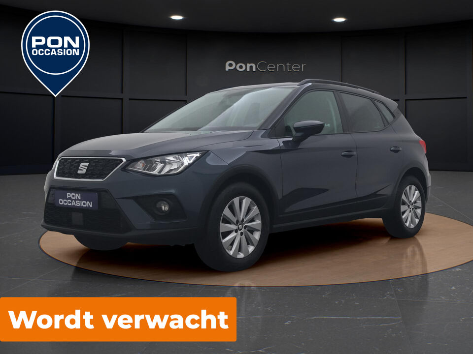SEAT Arona 1.0 TSI Style