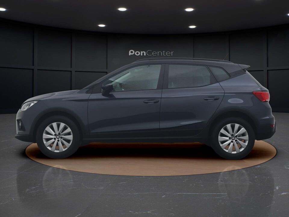 SEAT Arona 1.0 TSI Style