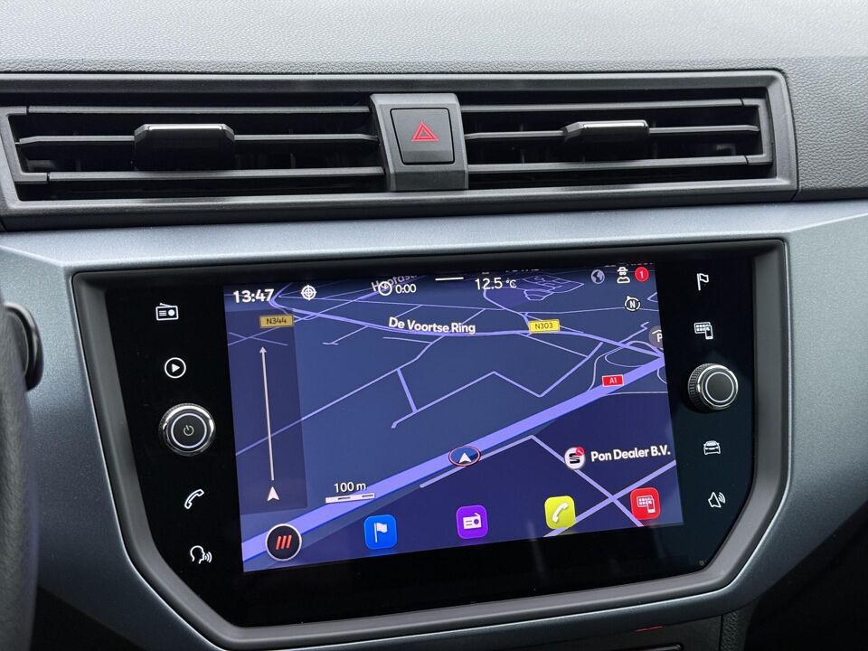 SEAT Arona 1.0 TSI Style