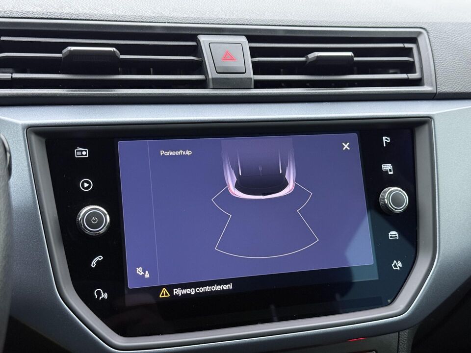 SEAT Arona 1.0 TSI Style