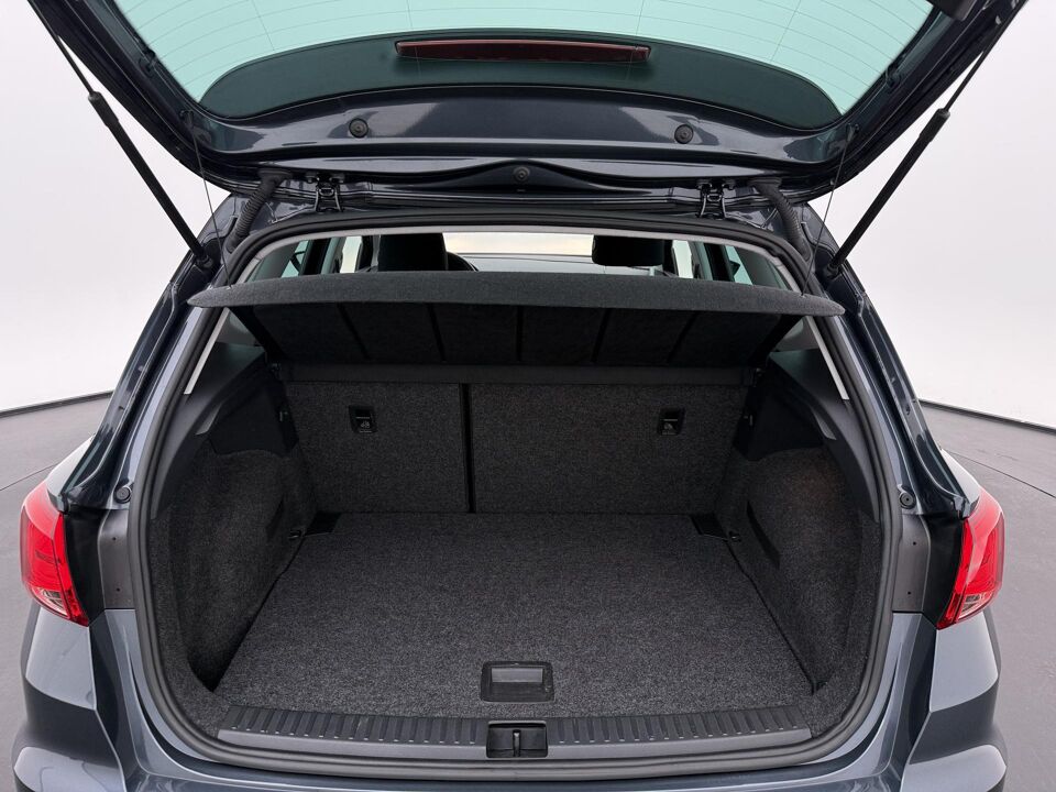 SEAT Arona 1.0 TSI Style