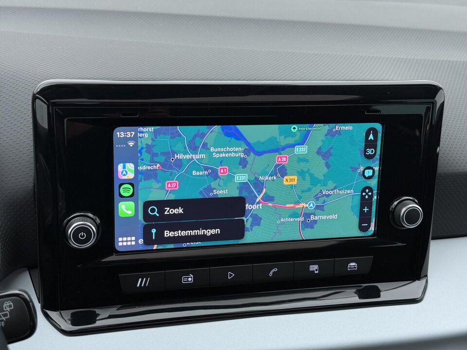 SEAT Ibiza 1.0 EcoTSI Style Business Connect