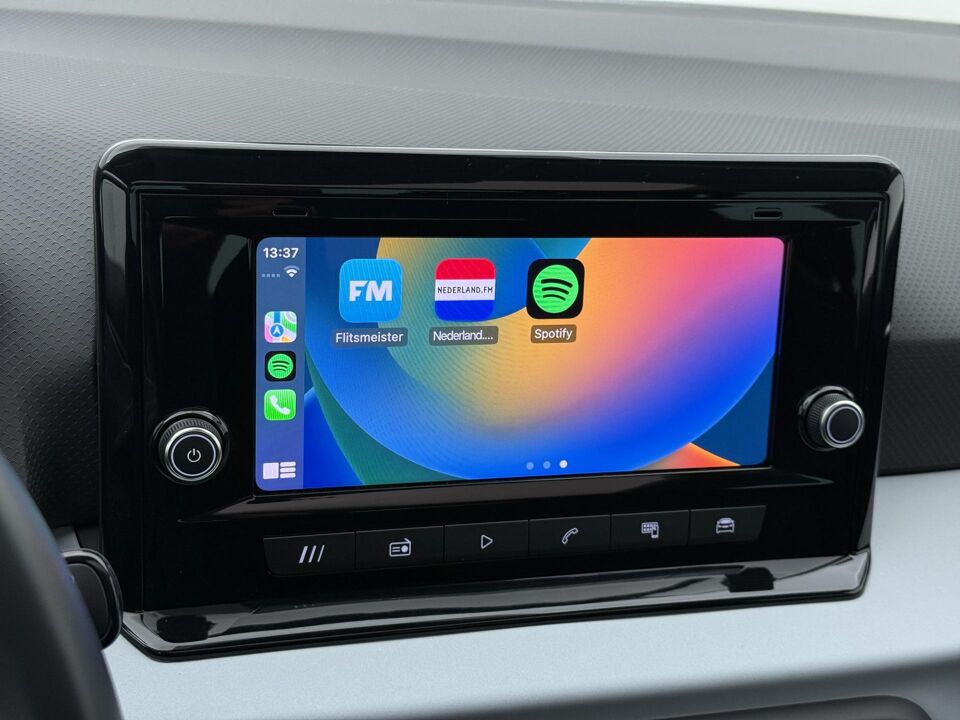 SEAT Ibiza 1.0 EcoTSI Style Business Connect