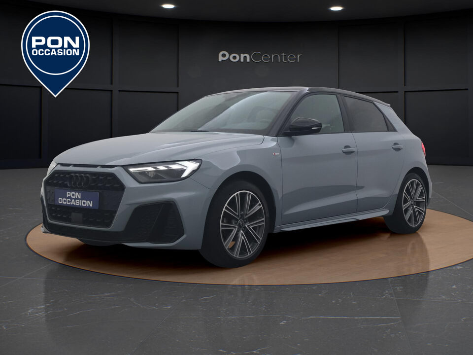 Audi A1 Sportback 25 TFSI Pro Line S-line