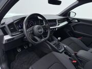 Audi A1 Sportback 25 TFSI Pro Line S-line