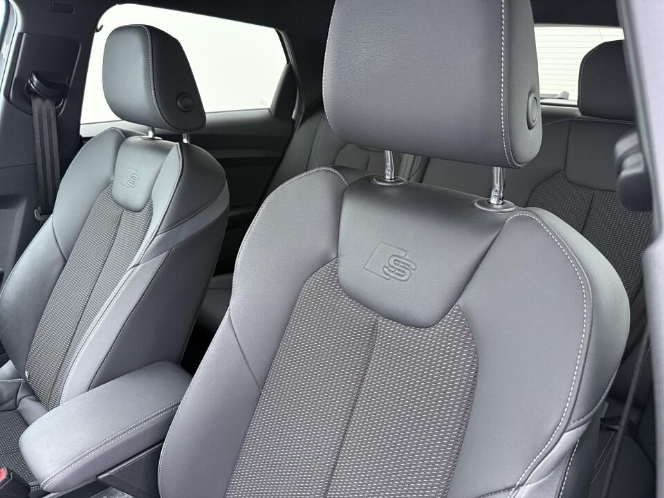 Audi A1 Sportback 25 TFSI Pro Line S-line