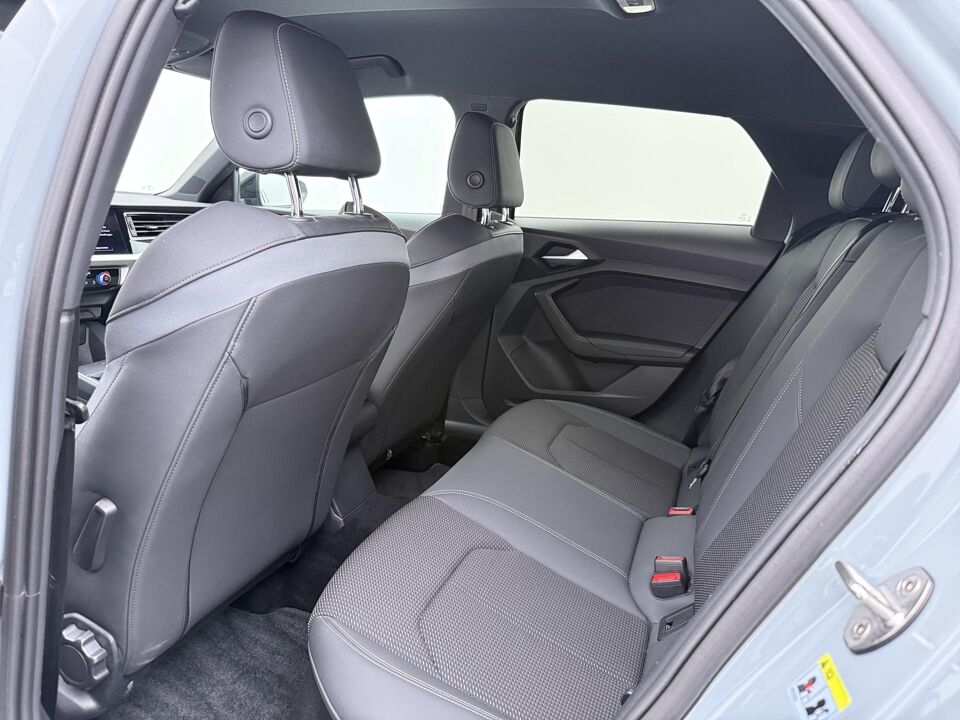 Audi A1 Sportback 25 TFSI Pro Line S-line