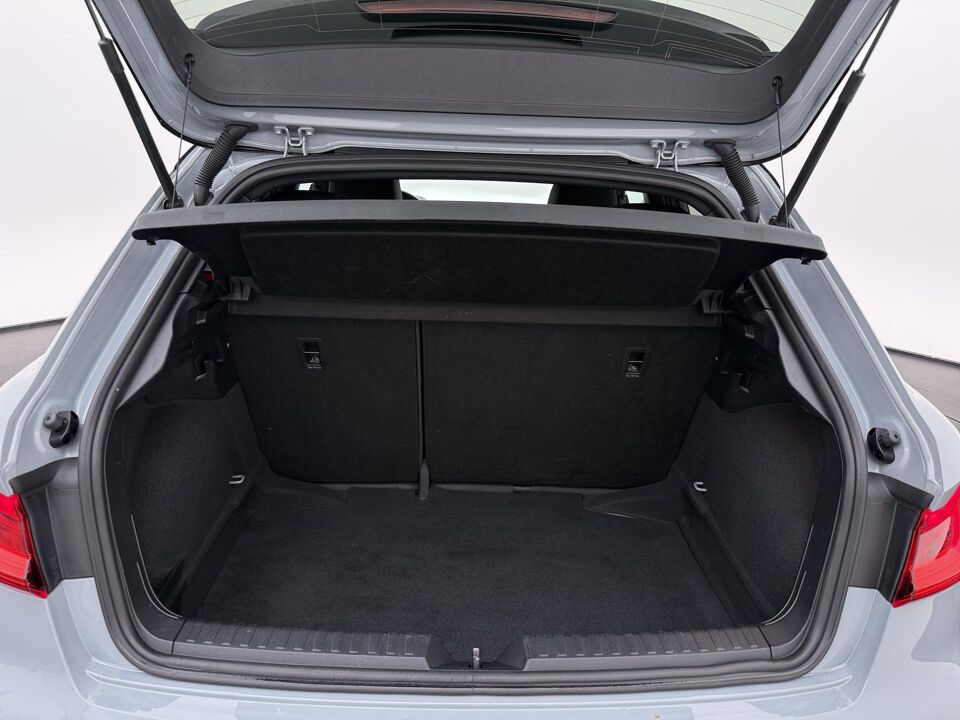 Audi A1 Sportback 25 TFSI Pro Line S-line