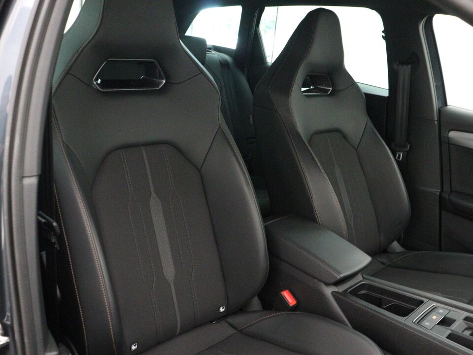 CUPRA Leon Sportstourer 1.4 e-Hybrid