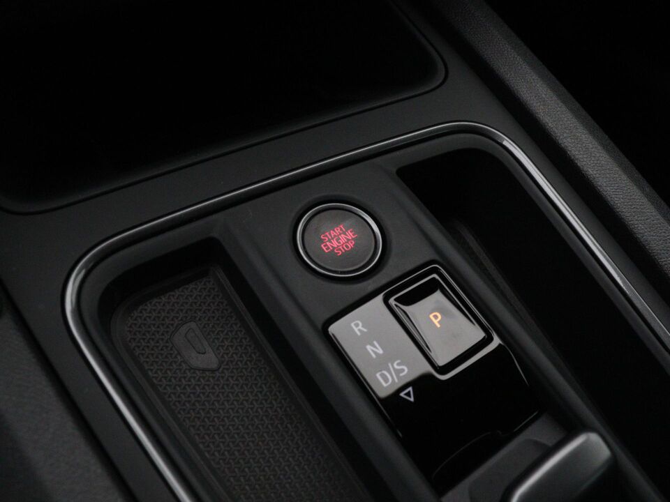 CUPRA Leon Sportstourer 1.4 e-Hybrid