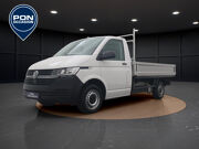 VW-Bedrijfswagens Transporter 2.0 TDI 150 PK L2H1 28 Pick-up