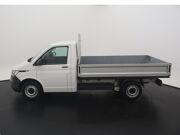 VW-Bedrijfswagens Transporter 2.0 TDI 150 PK L2H1 28 Pick-up