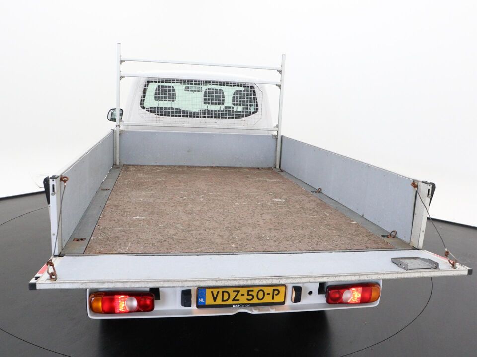 VW-Bedrijfswagens Transporter 2.0 TDI 150 PK L2H1 28 Pick-up