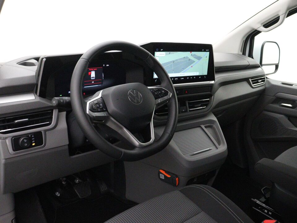 VW-Bedrijfswagens E-Transporter 34 L2H1 136 PK Bulli 64 kWh