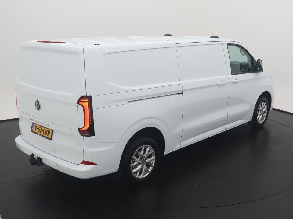 VW-Bedrijfswagens E-Transporter 34 L2H1 136 PK Bulli 64 kWh