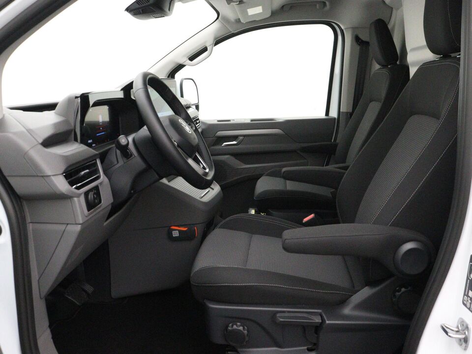 VW-Bedrijfswagens E-Transporter 34 L2H1 136 PK Bulli 64 kWh