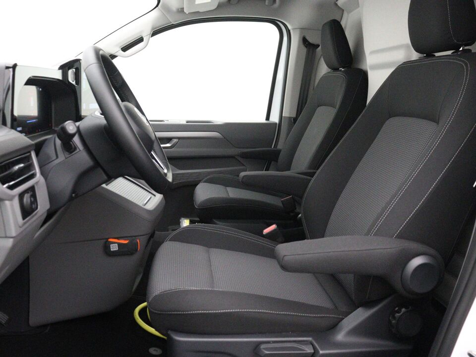 VW-Bedrijfswagens E-Transporter 34 L2H1 136 PK Bulli 64 kWh