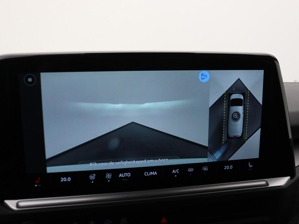 VW-Bedrijfswagens E-Transporter 34 L2H1 136 PK Bulli 64 kWh