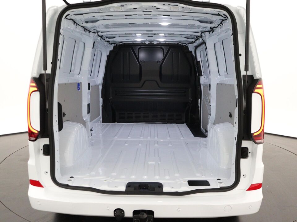 VW-Bedrijfswagens E-Transporter 34 L2H1 136 PK Bulli 64 kWh