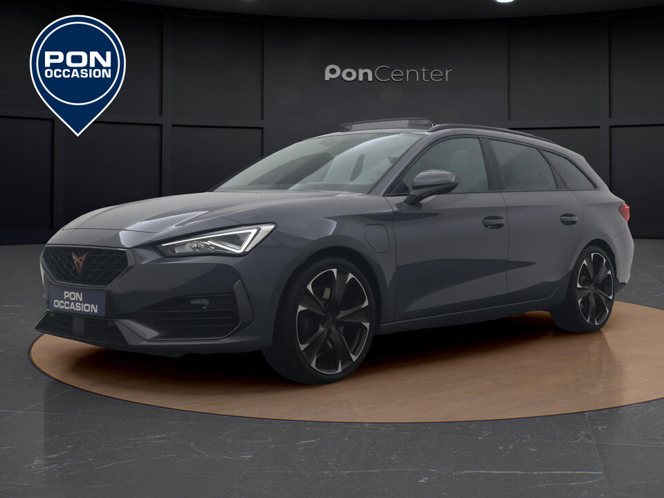 CUPRA Leon Sportstourer 1.4 e-Hybrid VZ Performance