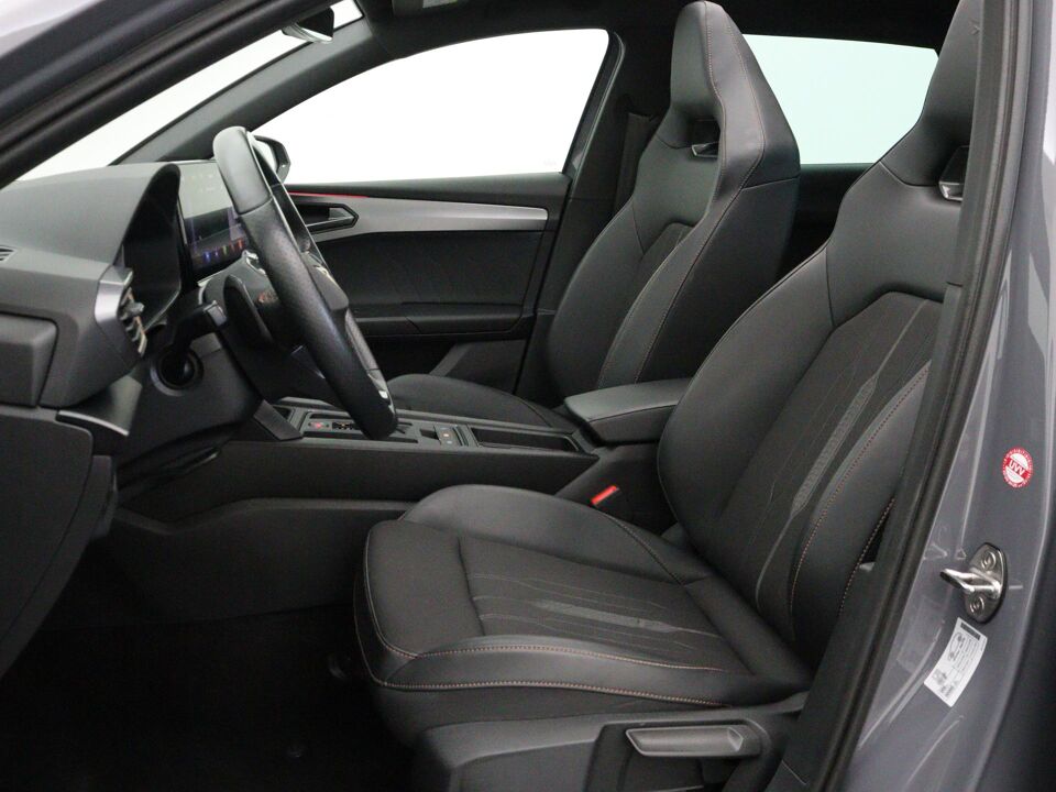CUPRA Leon Sportstourer 1.4 e-Hybrid VZ Performance