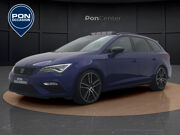 SEAT Leon ST 2.0 TSI 290 PK CUPRA Black