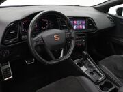 SEAT Leon ST 2.0 TSI 290 PK CUPRA Black