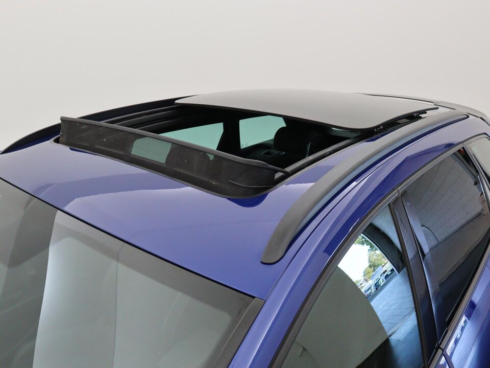 SEAT Leon ST 2.0 TSI 290 PK CUPRA Black