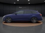 SEAT Leon ST 2.0 TSI 290 PK CUPRA Black