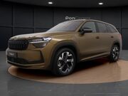 Škoda Kodiaq Sportline Business 1.5 TSI PHEV 150 kW / 204 PK