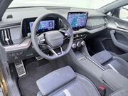 Škoda Kodiaq Sportline Business 1.5 TSI PHEV 150 kW / 204 PK