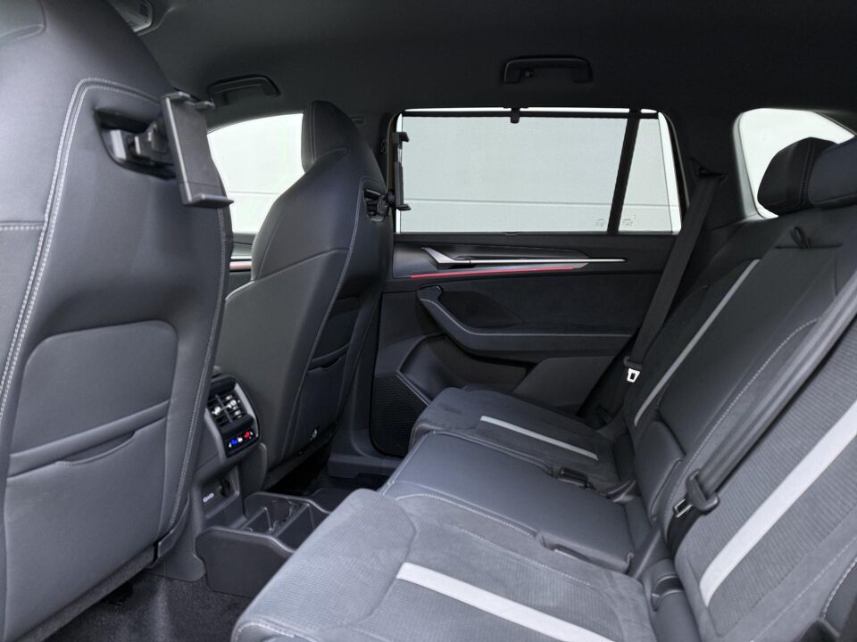 Škoda Kodiaq Sportline Business 1.5 TSI PHEV 150 kW / 204 PK