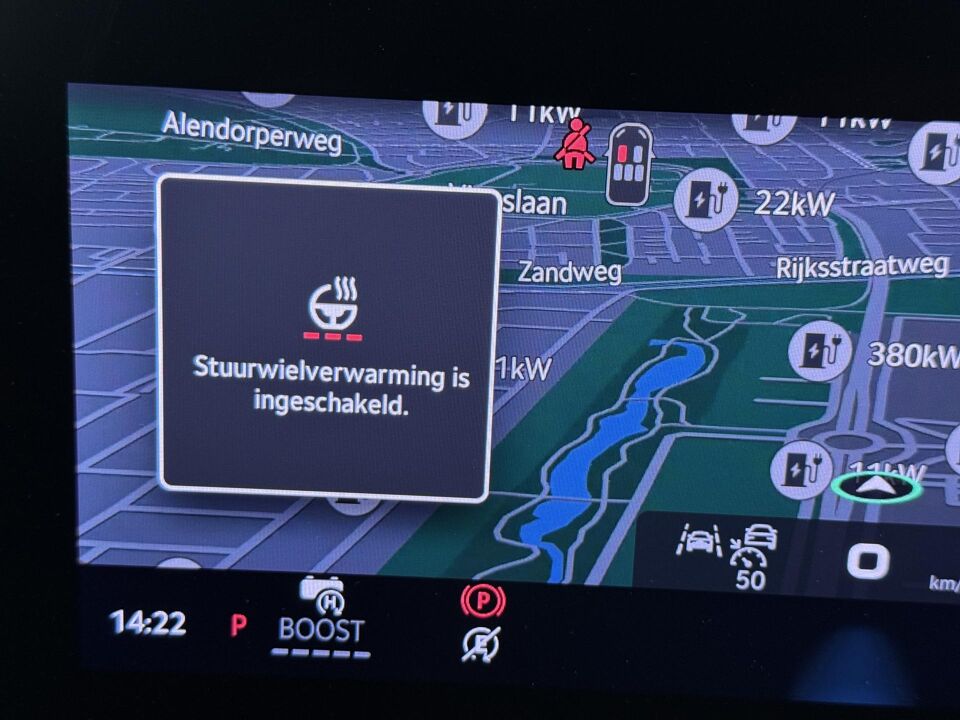 Škoda Kodiaq Sportline Business 1.5 TSI PHEV 150 kW / 204 PK