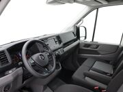 VW-Bedrijfswagens Crafter 35 2.0 TDI 140 PK Aut.L3H3 Highline EURO VI
