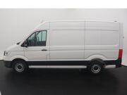 VW-Bedrijfswagens Crafter 35 2.0 TDI 140 PK Aut.L3H3 Highline EURO VI