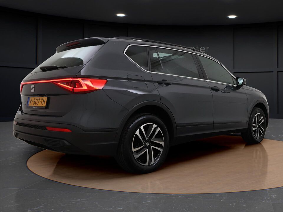 SEAT Tarraco 1.5 TSI Style