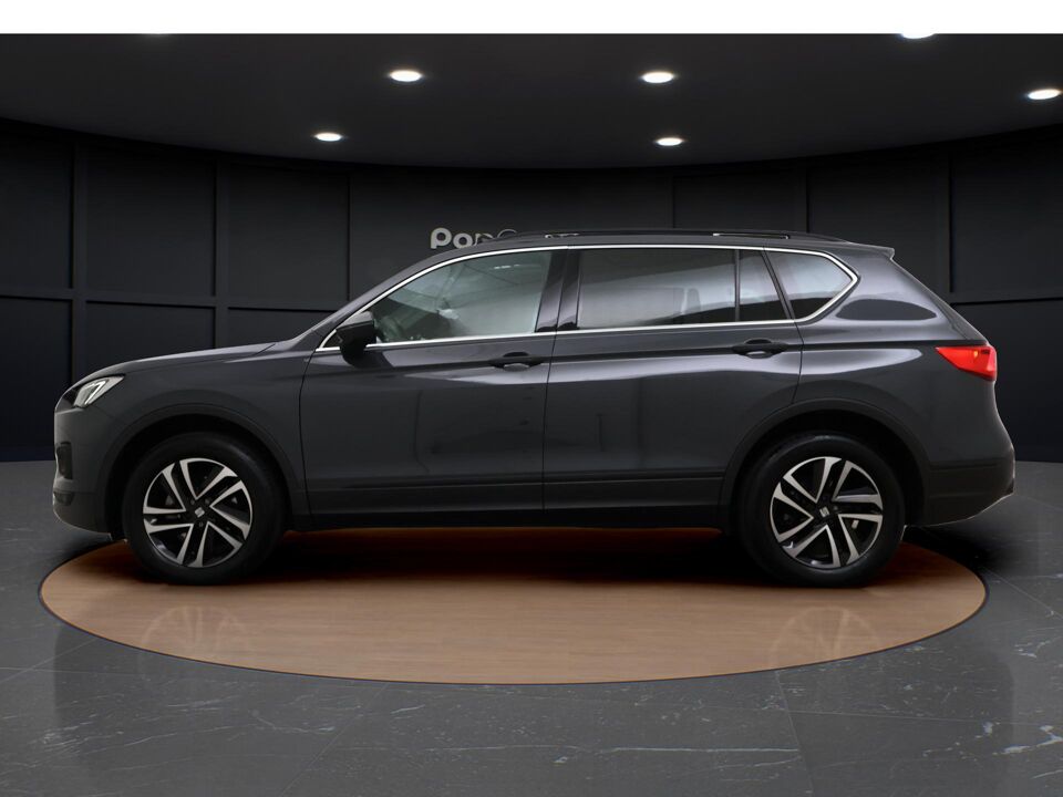 SEAT Tarraco 1.5 TSI Style